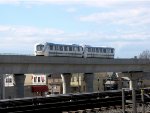 JFK Airtrain